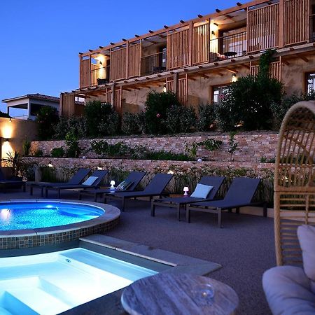 Hotel Palazzu & Spa - Adult Only Galeria  Bagian luar foto