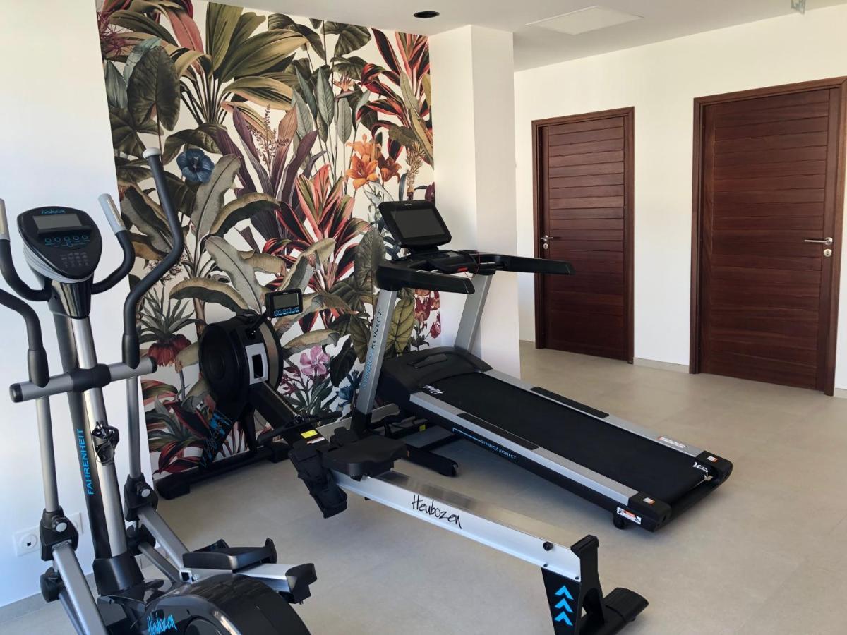 Hotel Palazzu & Spa - Adult Only Galeria  Bagian luar foto