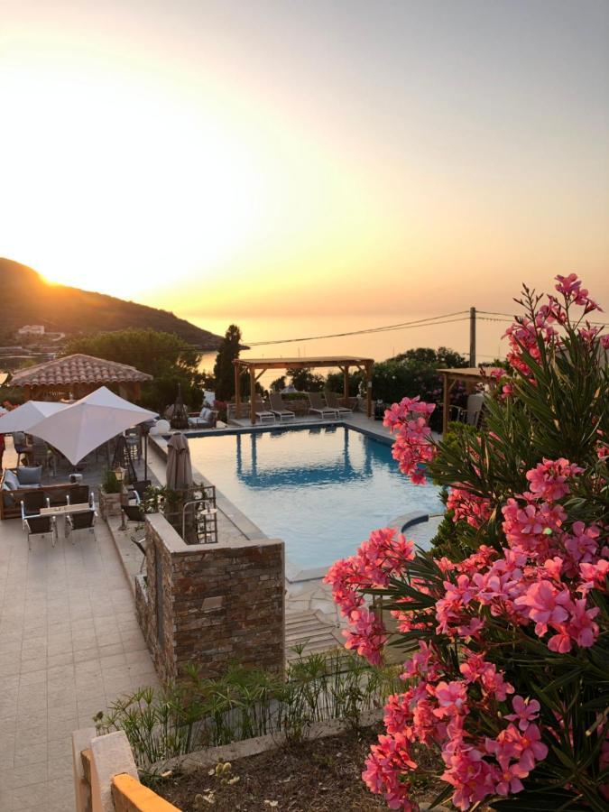 Hotel Palazzu & Spa - Adult Only Galeria  Bagian luar foto