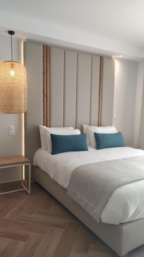 Hotel Palazzu & Spa - Adult Only Galeria  Bagian luar foto