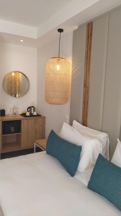Hotel Palazzu & Spa - Adult Only Galeria  Bagian luar foto