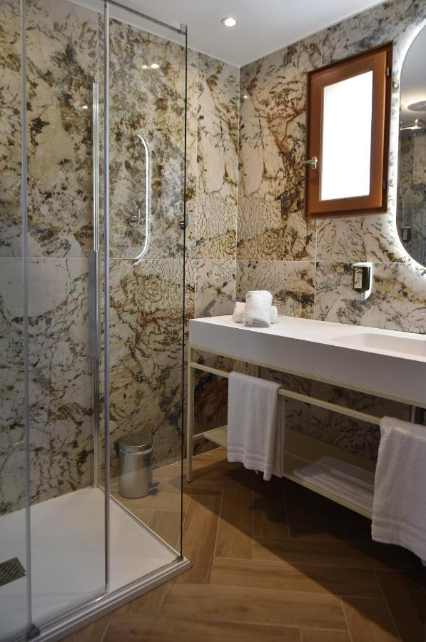 Hotel Palazzu & Spa - Adult Only Galeria  Bagian luar foto