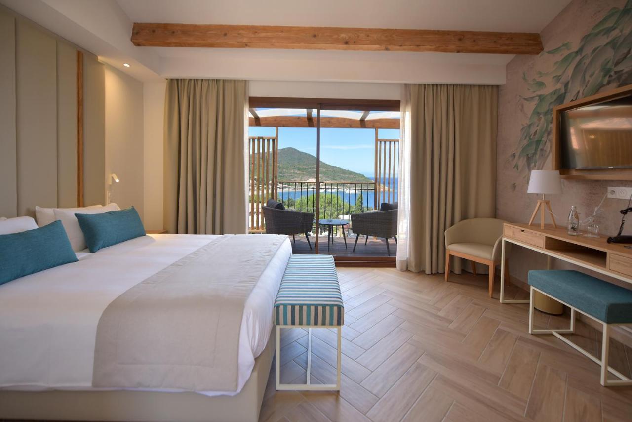 Hotel Palazzu & Spa - Adult Only Galeria  Bagian luar foto