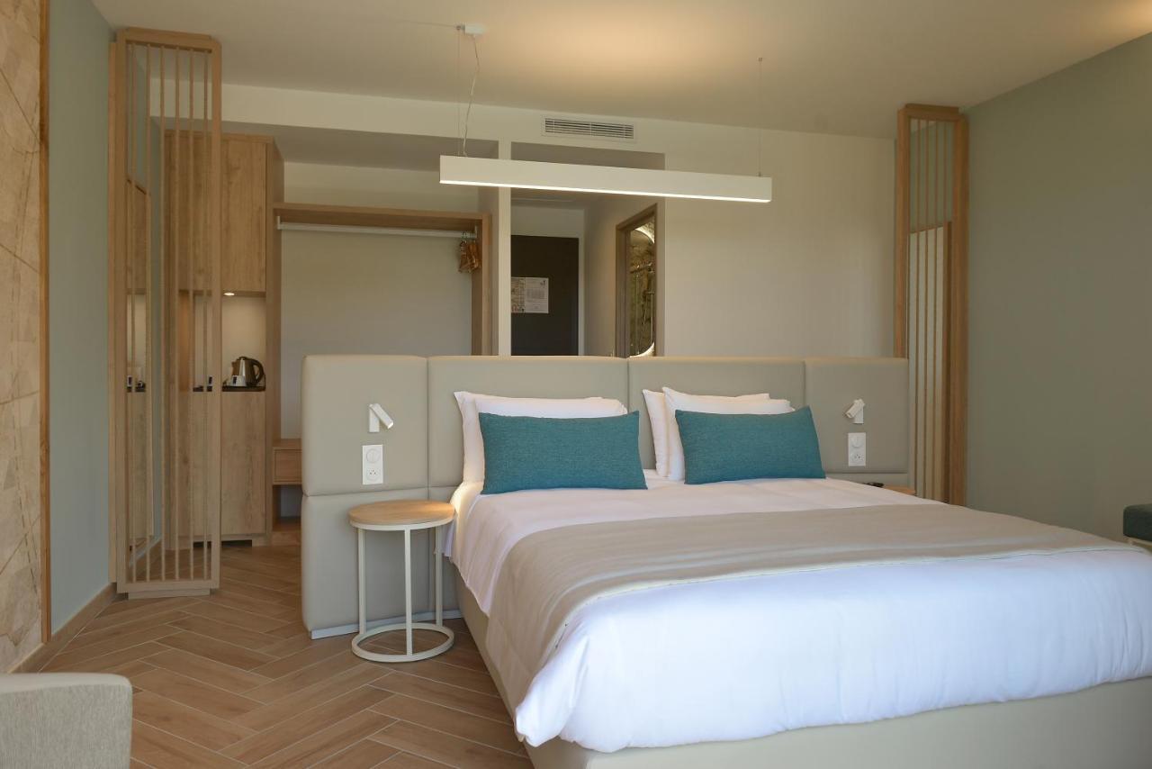 Hotel Palazzu & Spa - Adult Only Galeria  Bagian luar foto