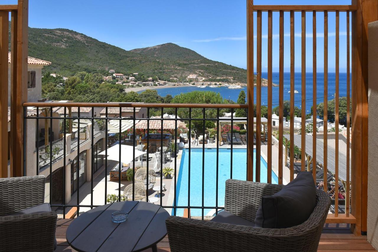Hotel Palazzu & Spa - Adult Only Galeria  Bagian luar foto