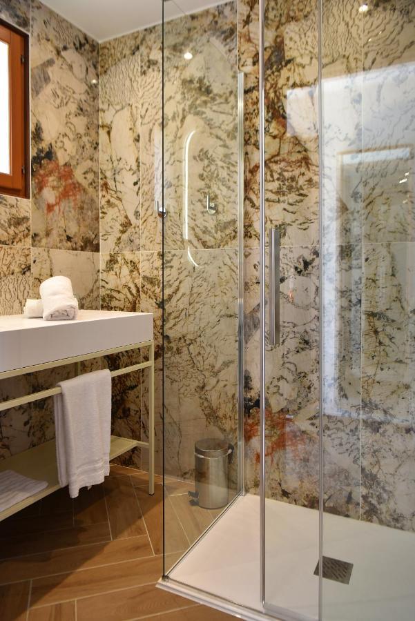 Hotel Palazzu & Spa - Adult Only Galeria  Bagian luar foto
