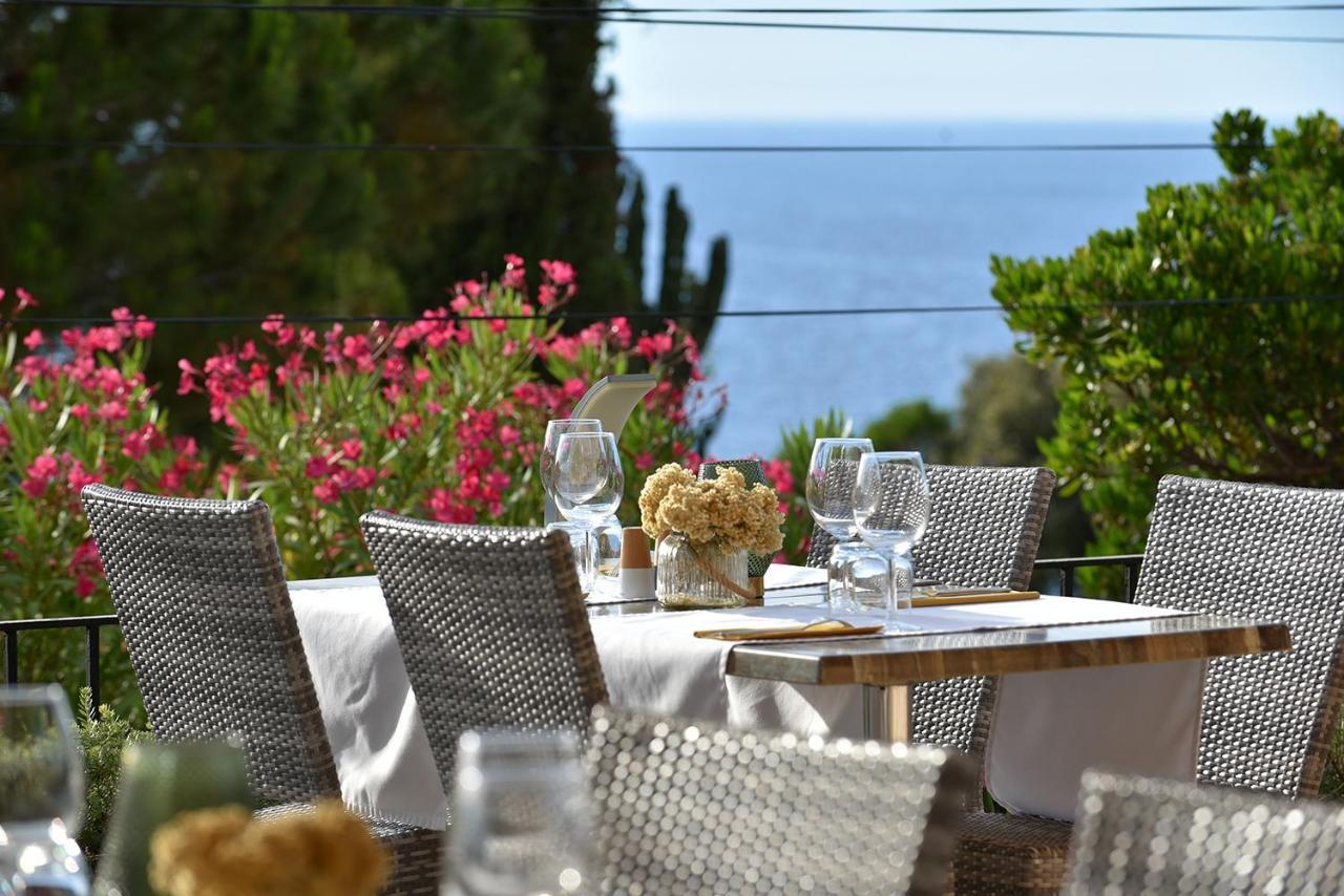 Hotel Palazzu & Spa - Adult Only Galeria  Bagian luar foto