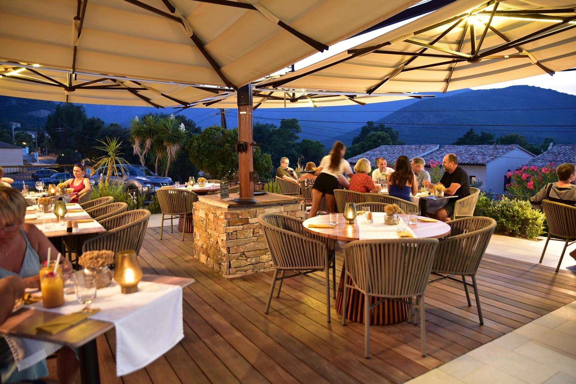 Hotel Palazzu & Spa - Adult Only Galeria  Bagian luar foto