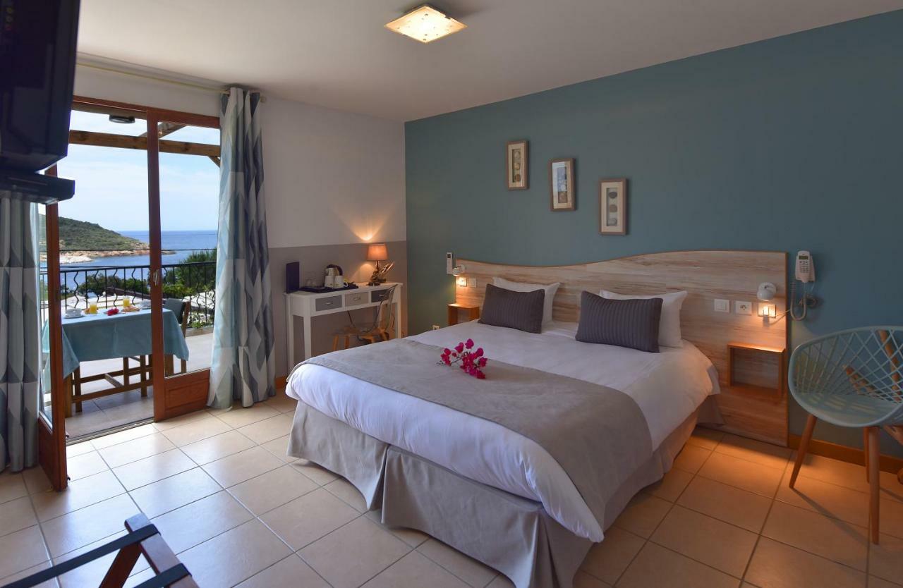 Hotel Palazzu & Spa - Adult Only Galeria  Bagian luar foto