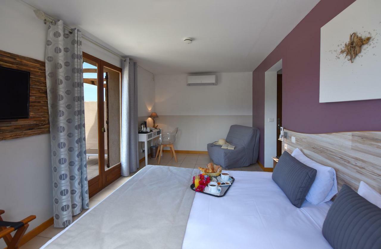 Hotel Palazzu & Spa - Adult Only Galeria  Bagian luar foto