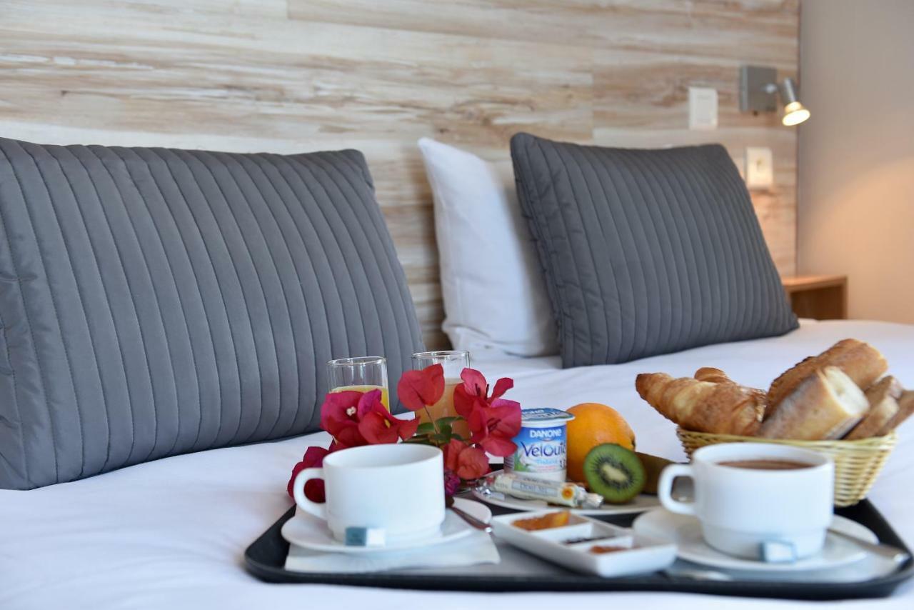 Hotel Palazzu & Spa - Adult Only Galeria  Bagian luar foto