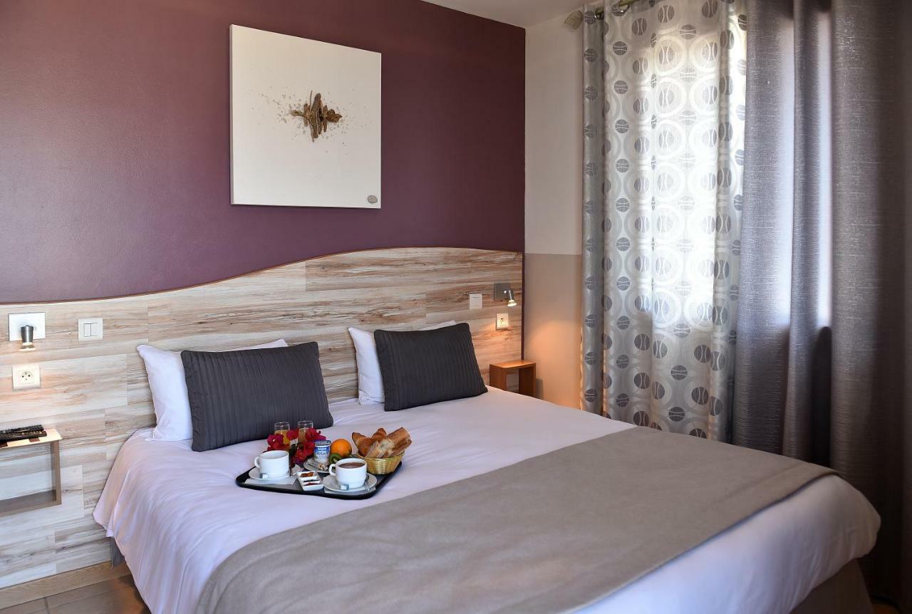Hotel Palazzu & Spa - Adult Only Galeria  Bagian luar foto